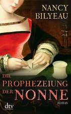 Die Prophezeiung der Nonne