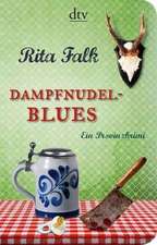 Dampfnudelblues