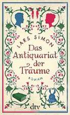 Das Antiquariat der Träume