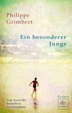 Grimbert, P: Ein besonderer Junge