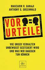 Vor-Urteile