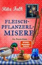Fleischpflanzerl-Misere