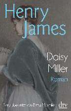 Daisy Miller