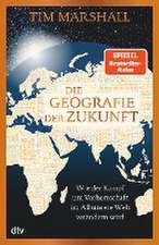 Die Geografie der Zukunft