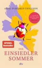 Der Einsiedlersommer