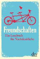 Freundschaften