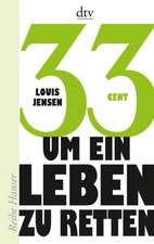 33 Cent - um ein Leben zu retten