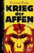 Krieg der Affen