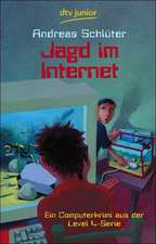 Jagd im Internet