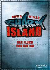 Der Fluch von Kaitan Shark Island 01