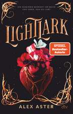 Aster, A: Lightlark