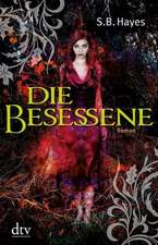 Die Besessene