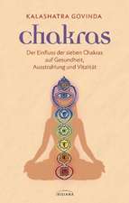 Chakras