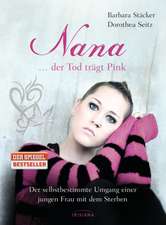 Nana - ...der Tod trägt Pink