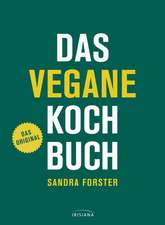 Das vegane Kochbuch