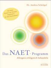 Das NAET-Programm