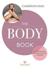 The Body Book