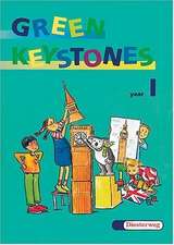 Green Keystones 1. Activity Book