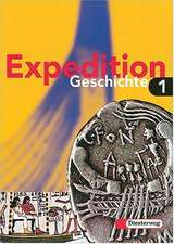 Expedition Geschichte 1