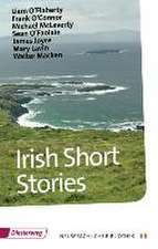 Irish Short Stories