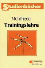 Trainingslehre