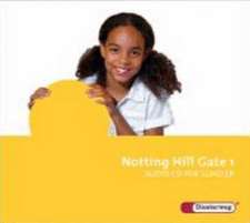 Notting Hill Gate 1 CD Ausg. 07