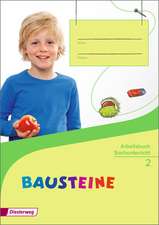 BAUSTEINE Sachunterricht 2. Arbeitsbuch