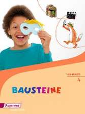 BAUSTEINE Lesebuch 4. Lesebuch