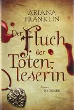 Der Fluch der Totenleserin