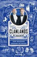 The Clanlands Almanac