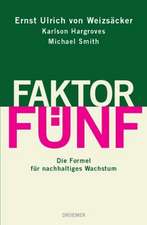 Faktor Fünf