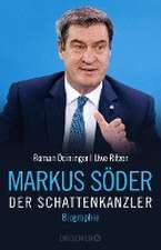 Markus Söder - Der Schattenkanzler