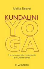 Kundalini-Yoga