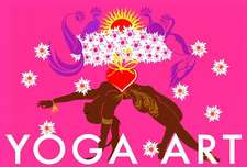 Yoga Art