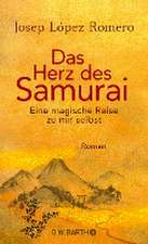 Das Herz des Samurai