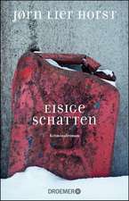 Eisige Schatten