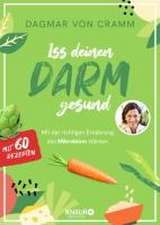 Iss deinen Darm gesund