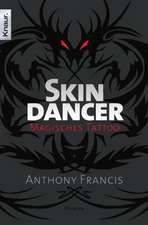 Skindancer 01: Magisches Tattoo