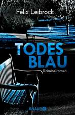 Todesblau