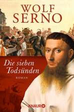 Serno, W: Die sieben Todsünden