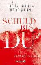 Schuld bist du