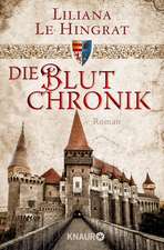 Die Blutchronik