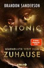 Cytonic - Unendlich weit von Zuhause