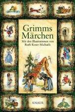 Grimms Märchen