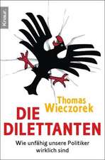 Die Dilettanten