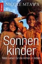 Sonnenkinder