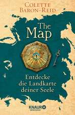 The Map - Entdecke die Landkarte deiner Seele