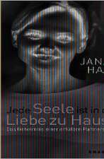 Jede Seele ist in der Liebe zu Hause