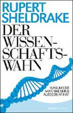 Der Wissenschaftswahn