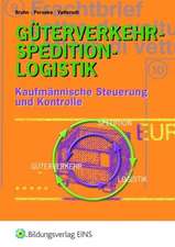 Güterverkehr-Spedition-Logistik